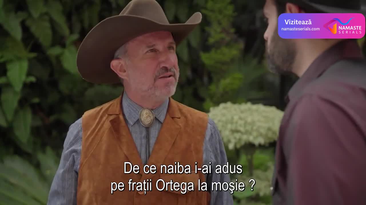 Cautiva por amor: Prizoniera inimii Episodul 30