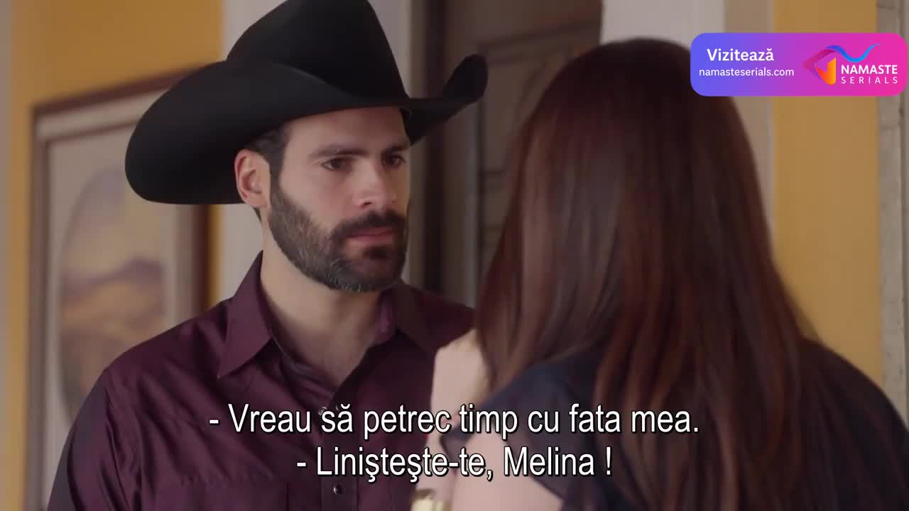 Cautiva por amor: Prizoniera inimii Episodul 29