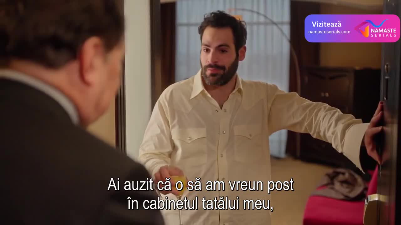 Cautiva por amor: Prizoniera inimii Episodul 34