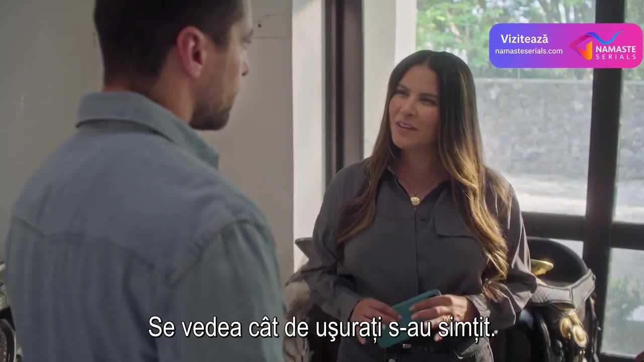 Cautiva por amor: Prizoniera inimii Episodul 32