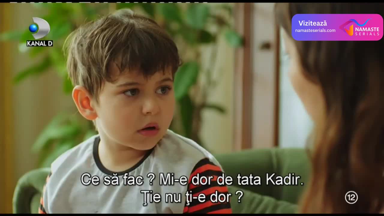 Gulperi TV Episodul 29 final