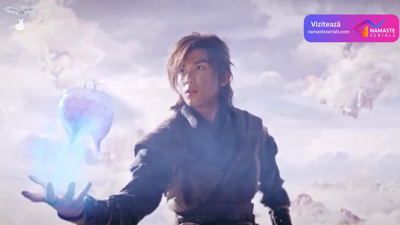 Fights Break Sphere Episodul 12