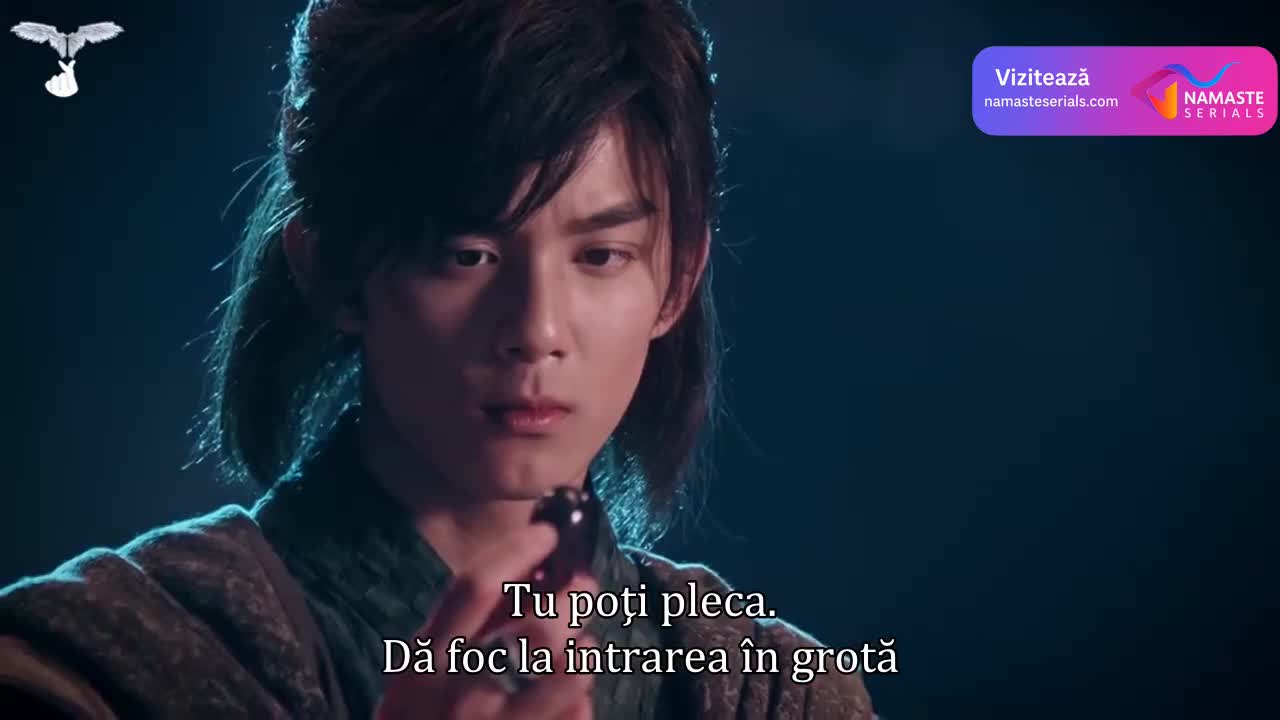 Fights Break Sphere Episodul 13
