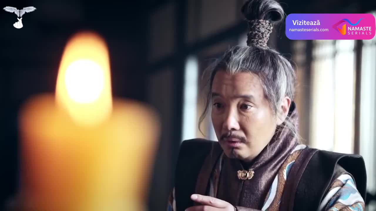 Fights Break Sphere Episodul 14