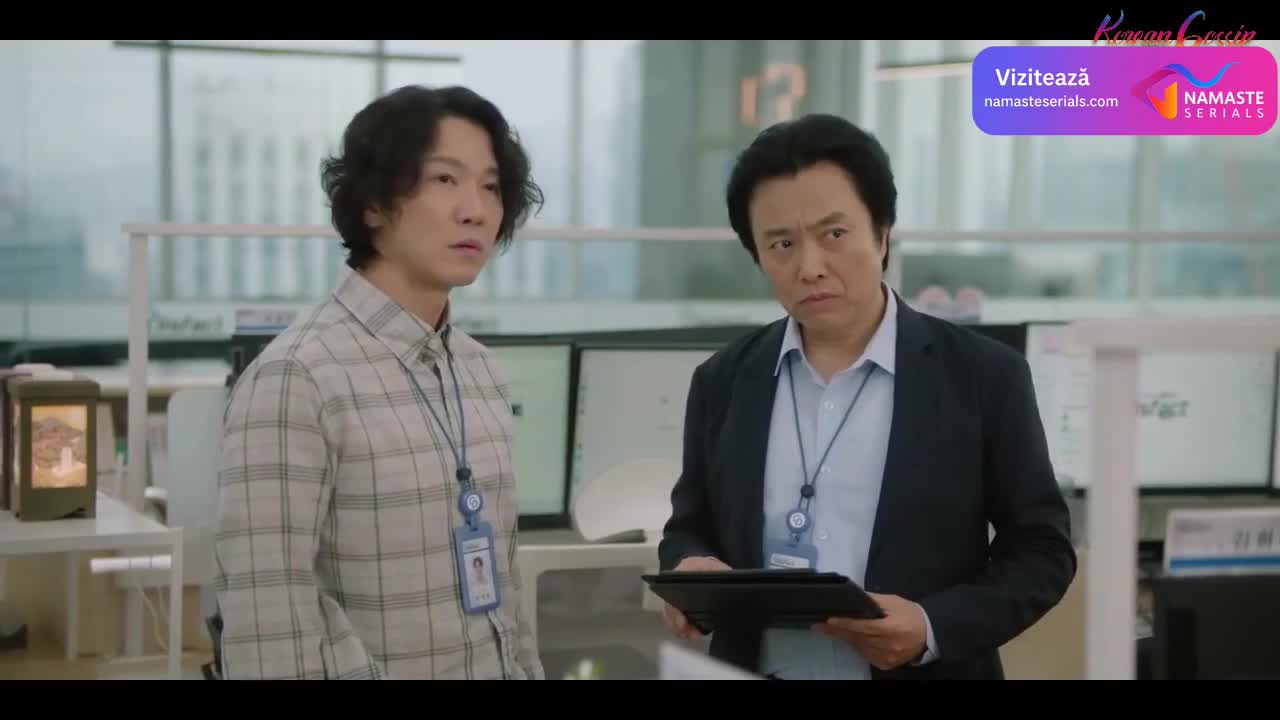 Spring Fever Episodul 11