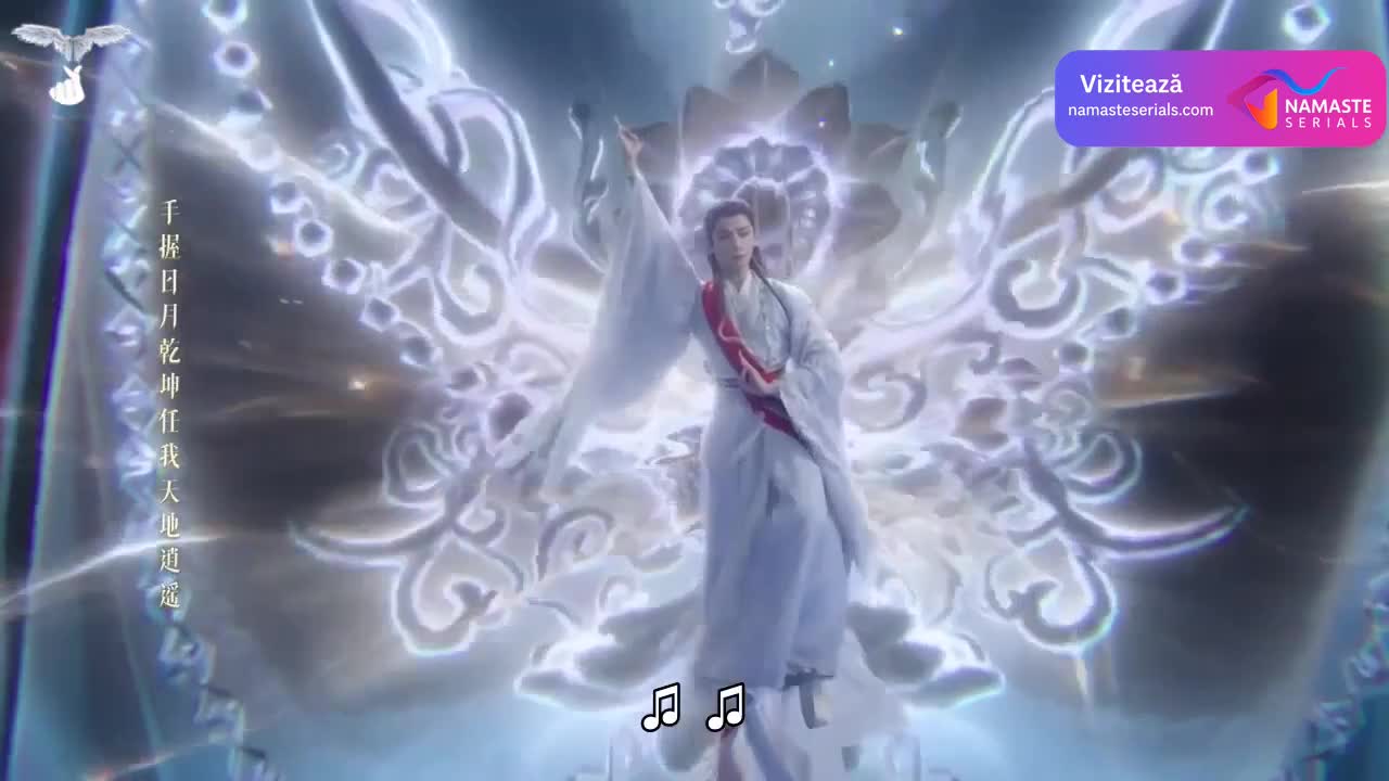 Whispers of Fate Episodul 6