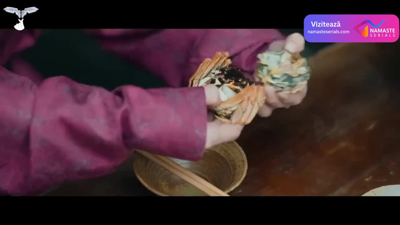 Yummy, Yummy? Yummy! Episodul 31