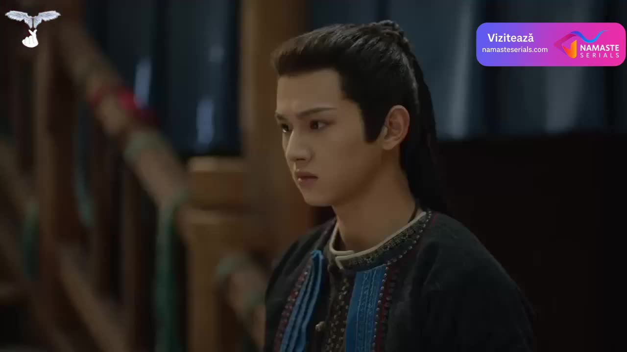 Sword and Fairy 1 - Paladin Legend Episodul 22