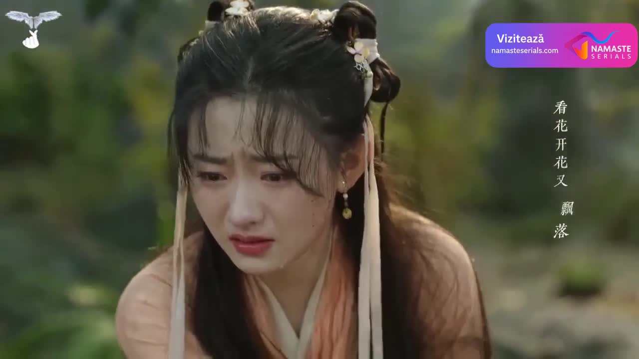 Sword and Fairy 1 - Paladin Legend Episodul 25