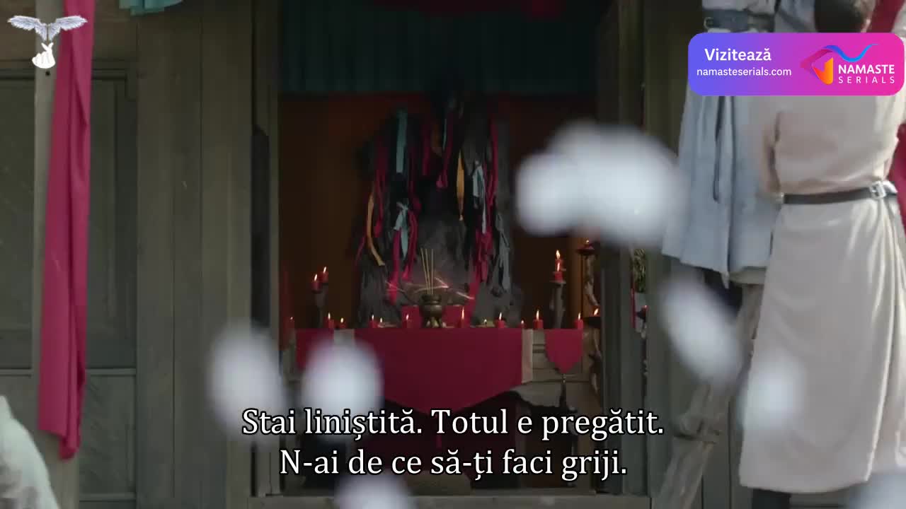 Sword and Fairy 1 - Paladin Legend Episodul 23