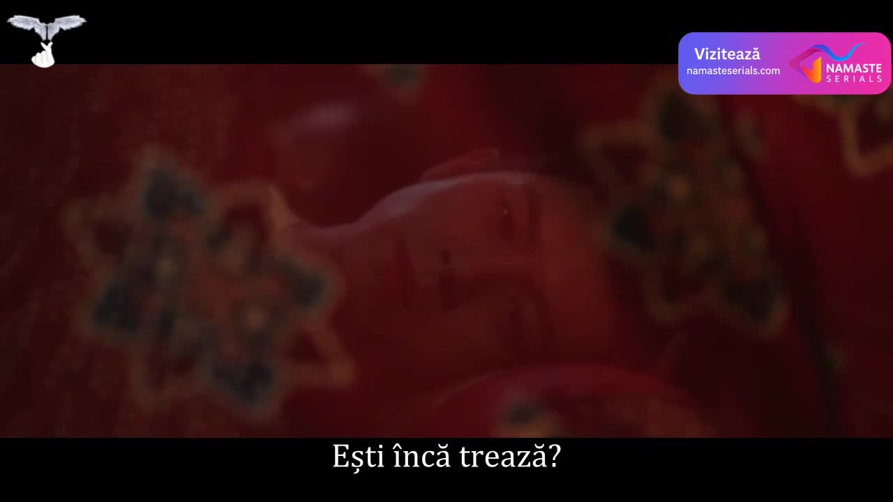 In the Name of Blossom-Flourished Peony Episodul 10