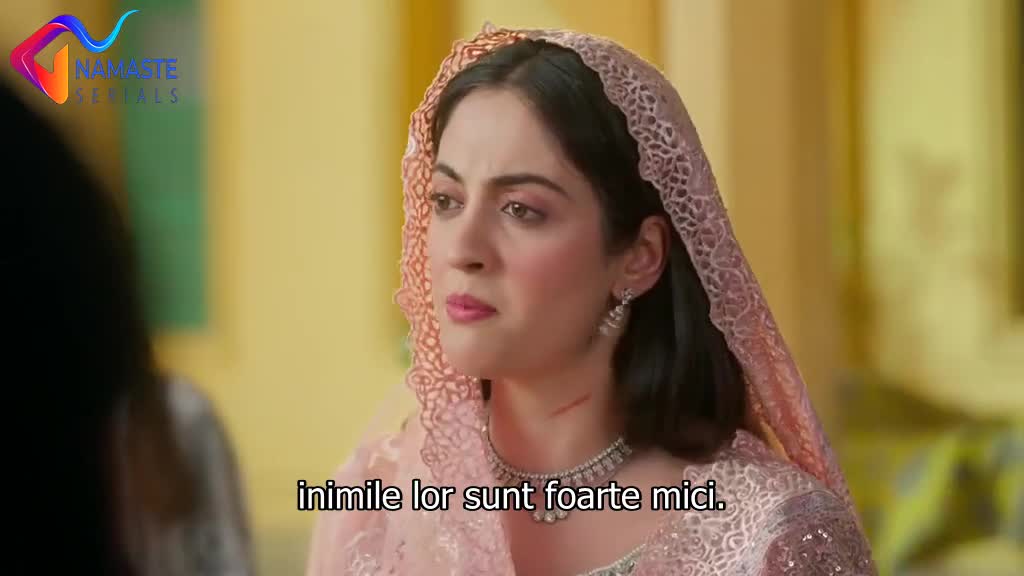 Rabb Se Hai Dua - Între Două Destine Episodul 11 subtitrat în română