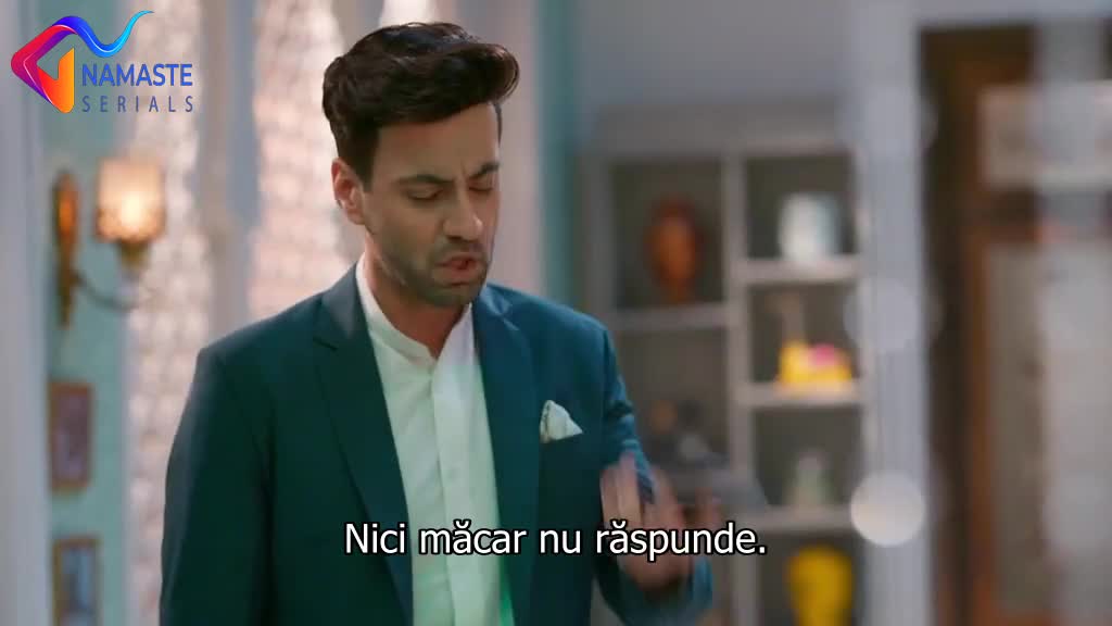 Rabb Se Hai Dua - Între Două Destine Episodul 14 subtitrat în română