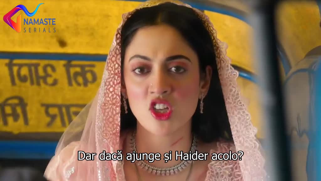 Rabb Se Hai Dua - Între Două Destine Episodul 15 subtitrat în română