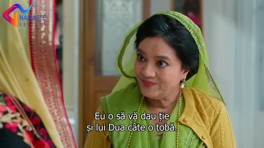 Rabb Se Hai Dua - Între Două Destine Episodul 24 subtitrat în română