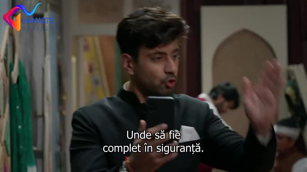 Rabb Se Hai Dua - Între Două Destine Episodul 25 subtitrat în română