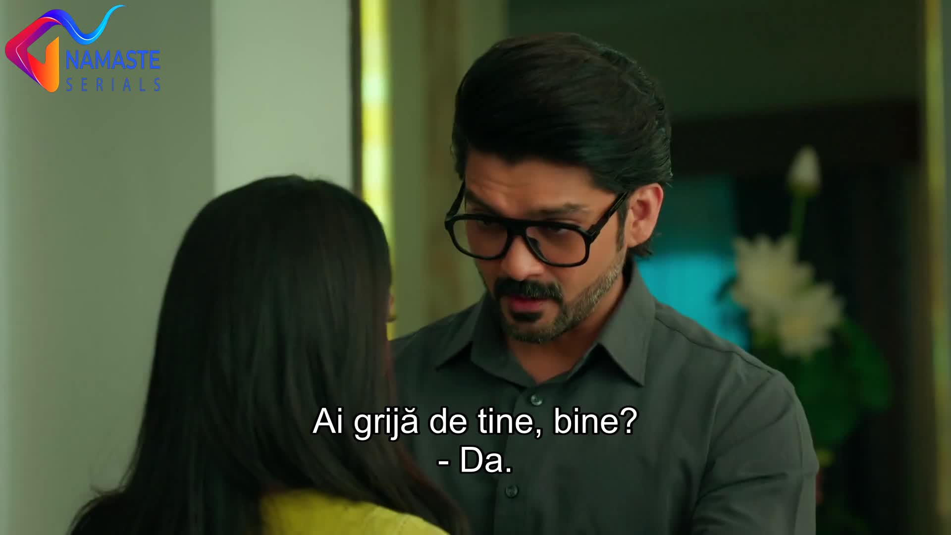 Dr. Aarambhi Episodul 25 subtitrat în română