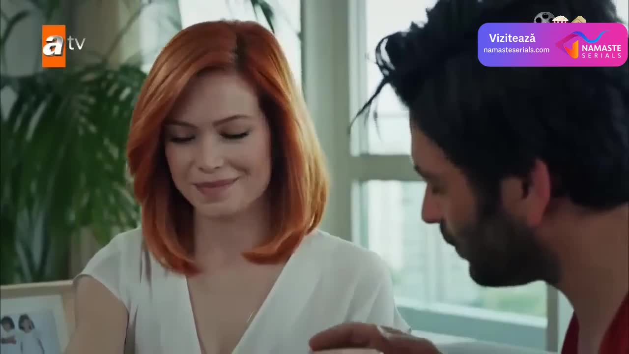 Eskiya Dünyaya Hükümdar Olmaz - In bătaia inimii  TV Episodul 36