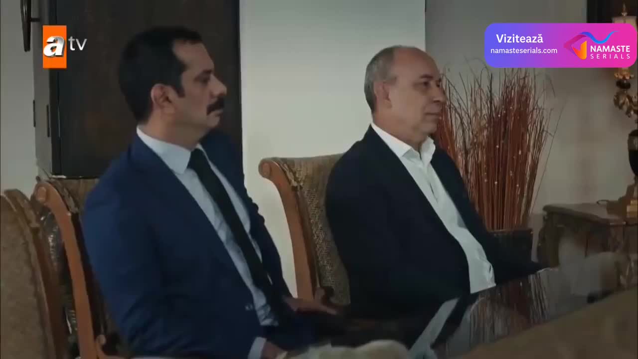 Eskiya Dünyaya Hükümdar Olmaz - In bătaia inimii  TV Episodul 43