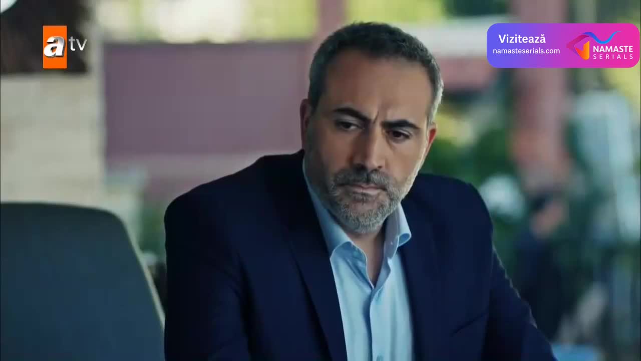 Eskiya Dünyaya Hükümdar Olmaz - In bătaia inimii  TV Episodul 38