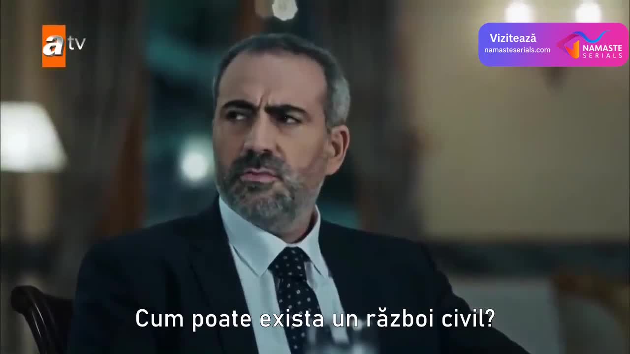 Eskiya Dünyaya Hükümdar Olmaz - In bătaia inimii  TV Episodul 41