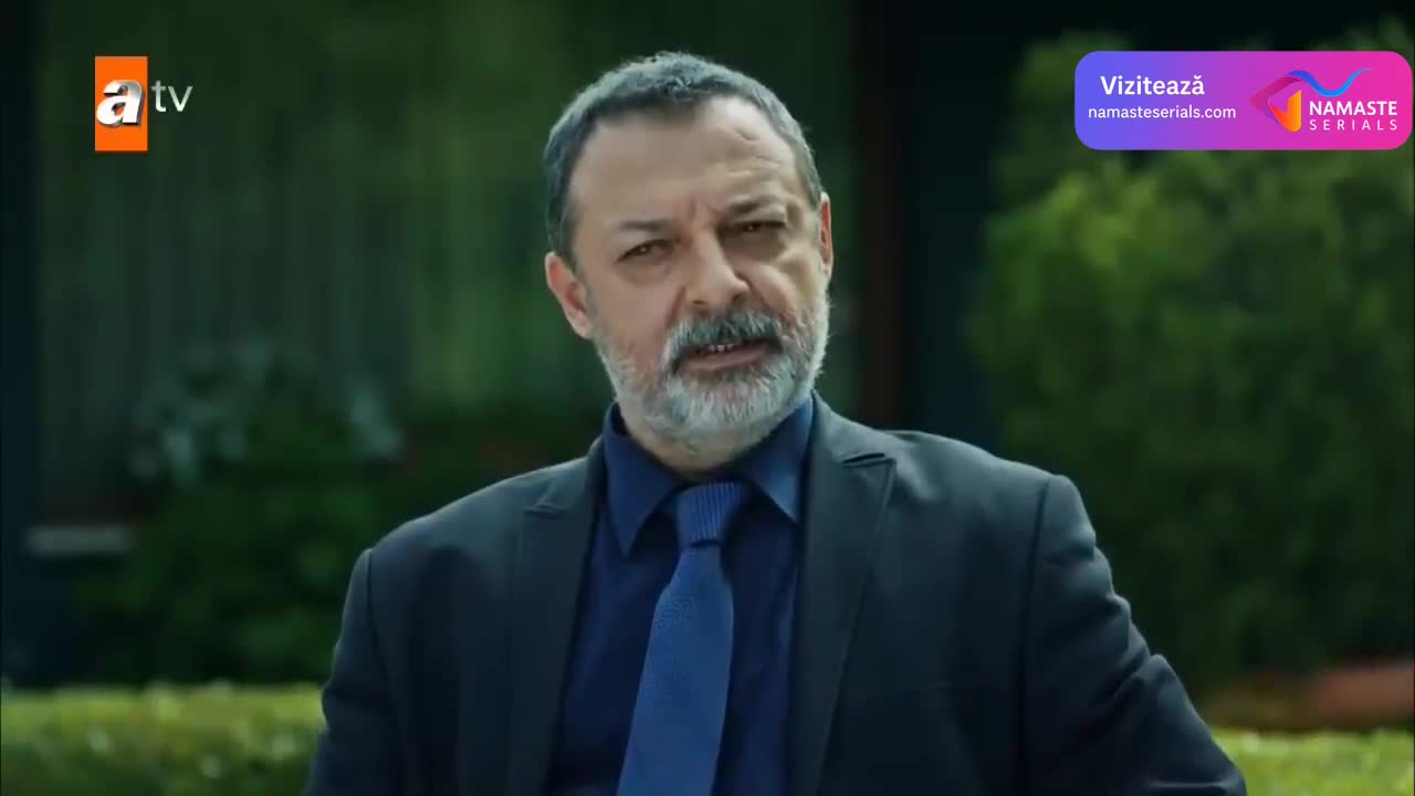 Eskiya Dünyaya Hükümdar Olmaz - In bătaia inimii  TV Episodul 37