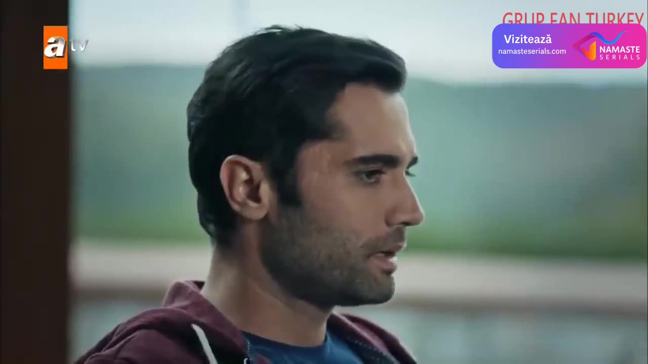 Eskiya Dünyaya Hükümdar Olmaz - In bătaia inimii  TV Episodul 42
