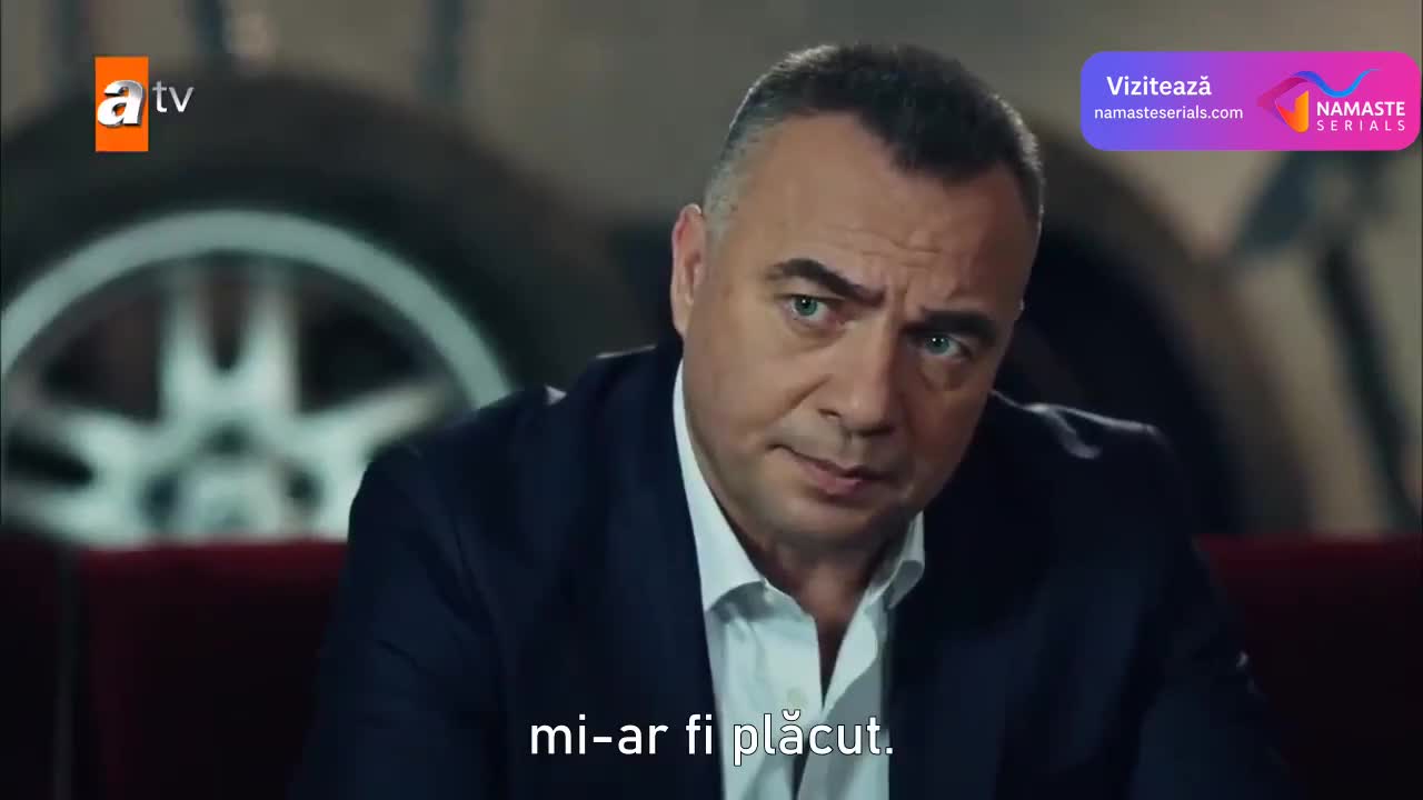 Eskiya Dünyaya Hükümdar Olmaz - In bătaia inimii  TV Episodul 39