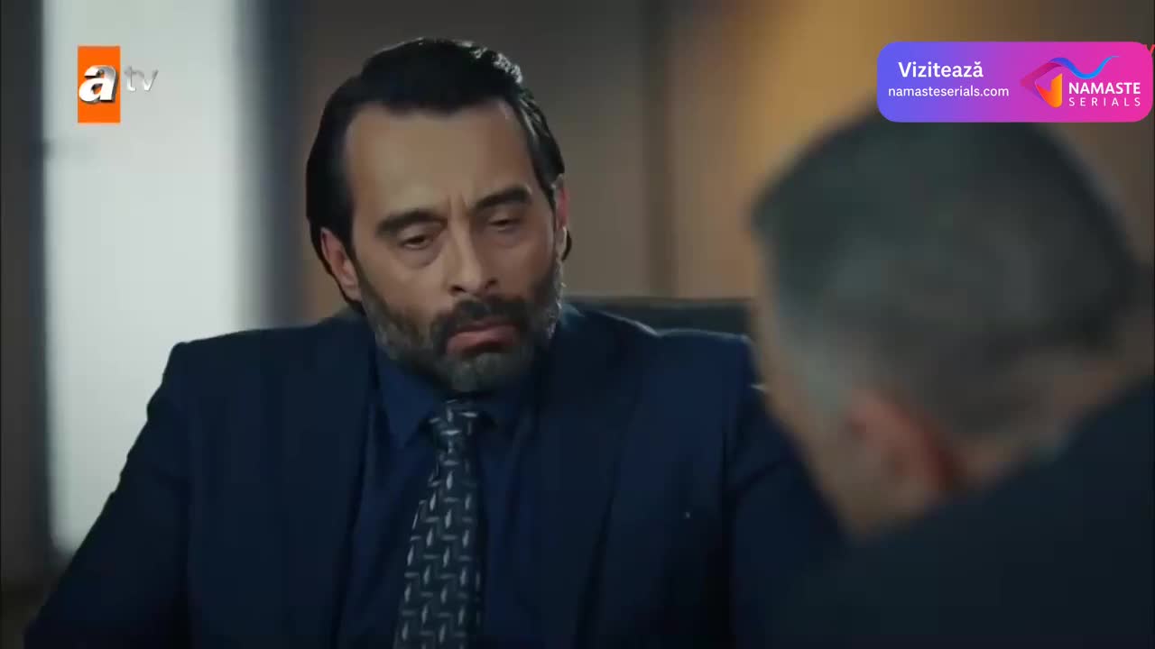 Eskiya Dünyaya Hükümdar Olmaz - In bătaia inimii  TV Episodul 49
