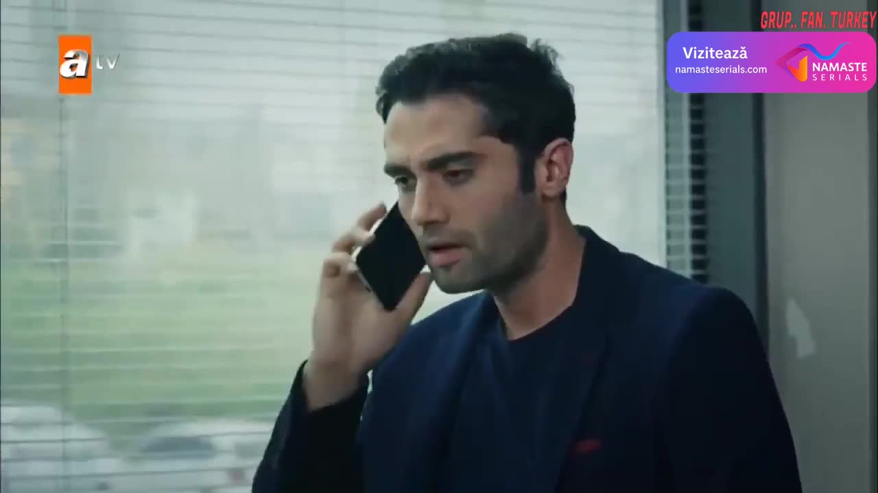Eskiya Dünyaya Hükümdar Olmaz - In bătaia inimii  TV Episodul 50