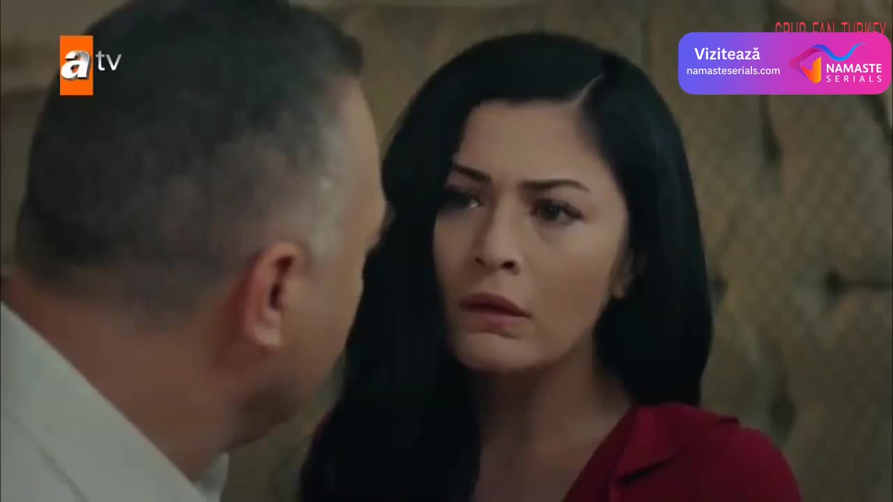 Eskiya Dünyaya Hükümdar Olmaz - In bătaia inimii  TV Episodul 47