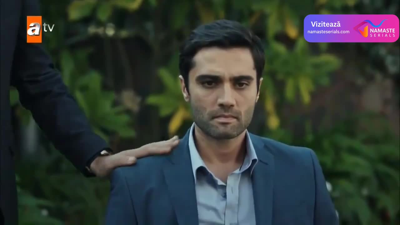Eskiya Dünyaya Hükümdar Olmaz - In bătaia inimii  TV Episodul 45