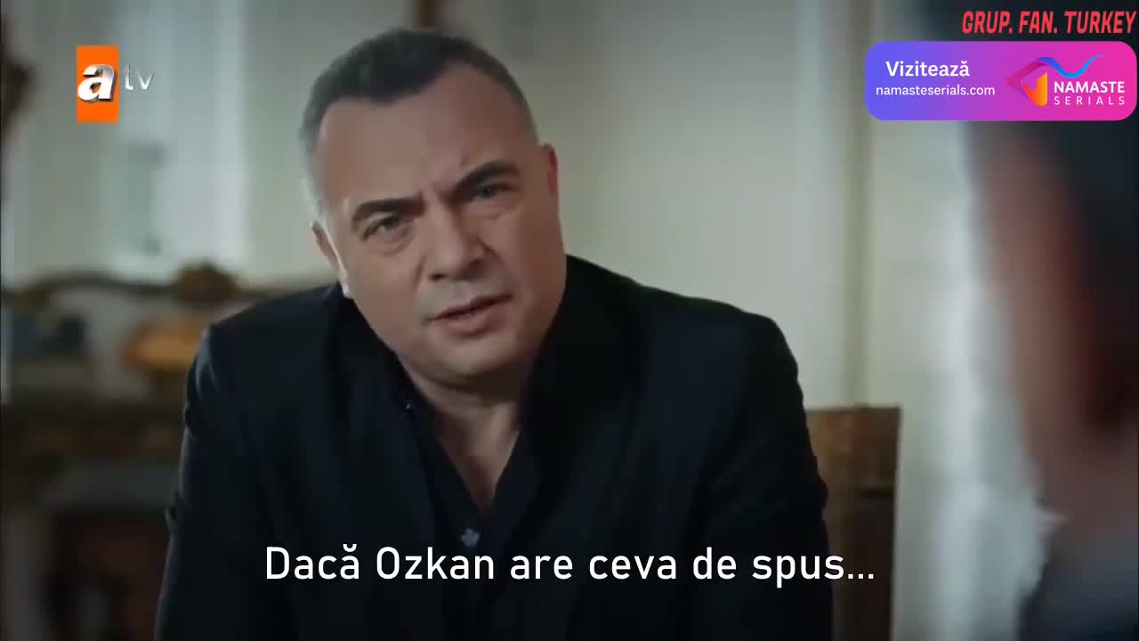 Eskiya Dünyaya Hükümdar Olmaz - In bătaia inimii  TV Episodul 52