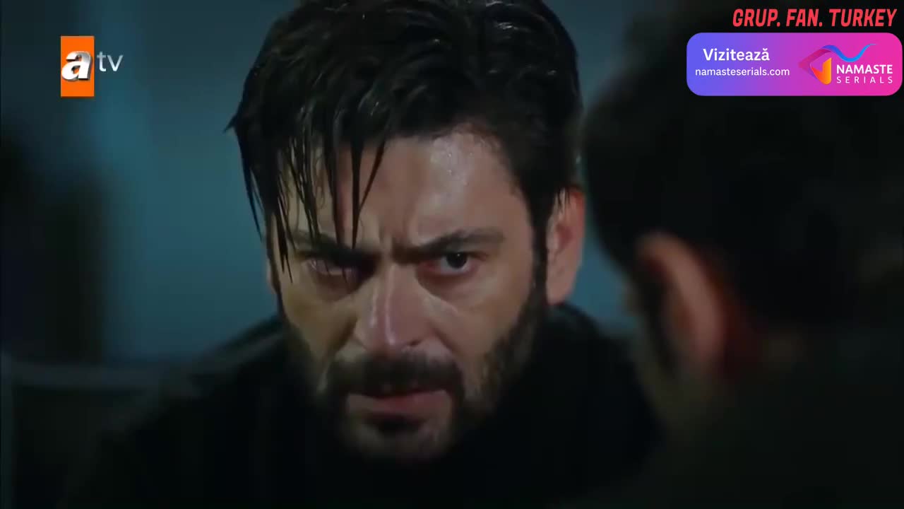 Eskiya Dünyaya Hükümdar Olmaz - In bătaia inimii  TV Episodul 51