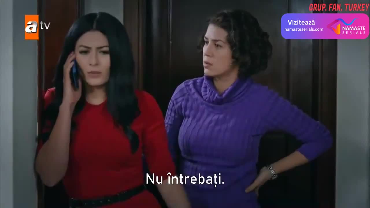 Eskiya Dünyaya Hükümdar Olmaz - In bătaia inimii  TV Episodul 53