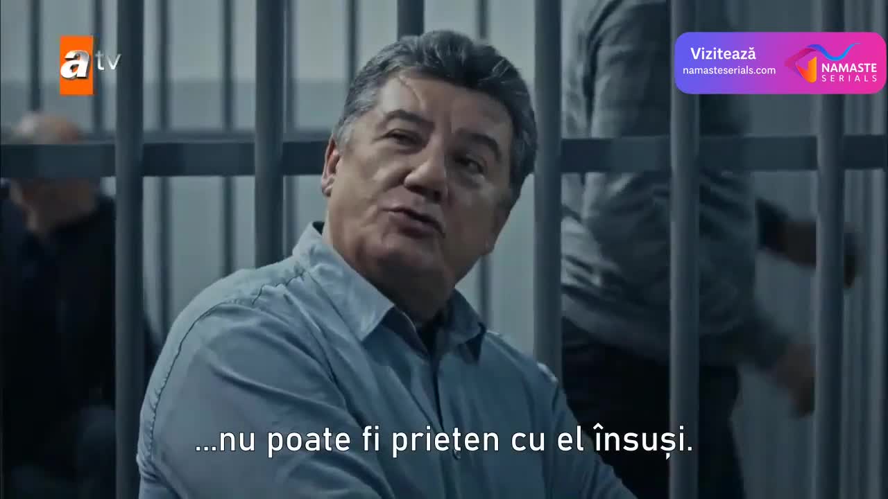 Eskiya Dünyaya Hükümdar Olmaz - In bătaia inimii  TV Episodul 48