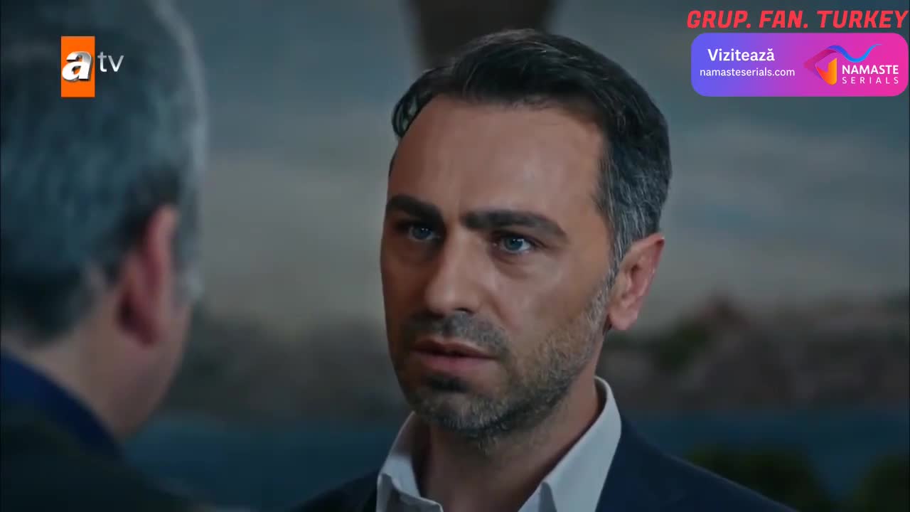 Eskiya Dünyaya Hükümdar Olmaz - In bătaia inimii  TV Episodul 58