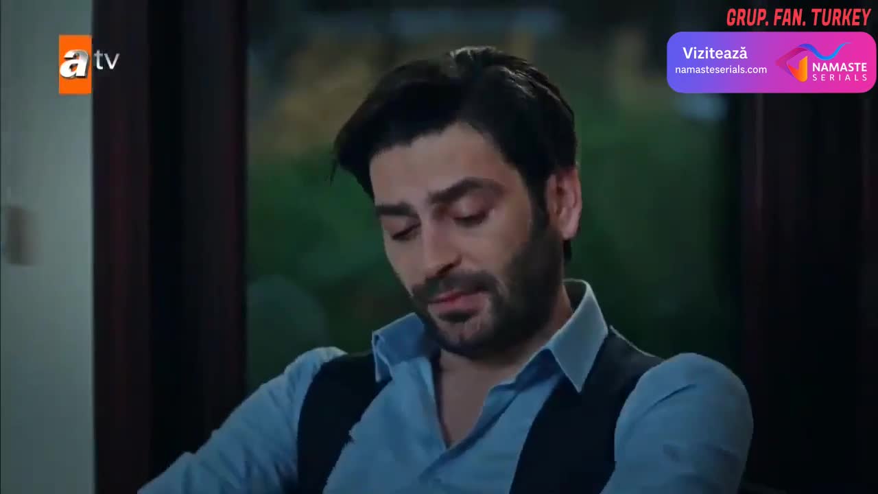 Eskiya Dünyaya Hükümdar Olmaz - In bătaia inimii  TV Episodul 54