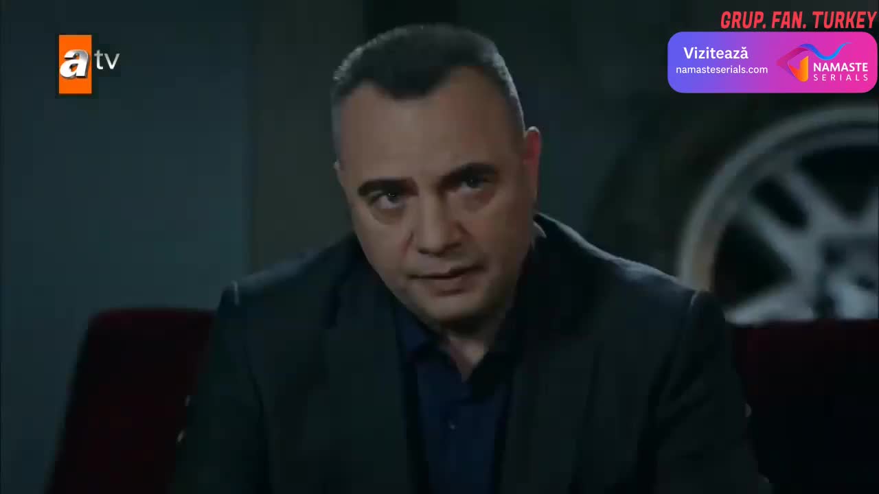 Eskiya Dünyaya Hükümdar Olmaz - In bătaia inimii  TV Episodul 59