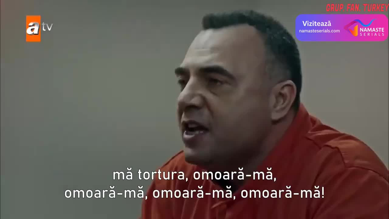Eskiya Dünyaya Hükümdar Olmaz - In bătaia inimii  TV Episodul 55