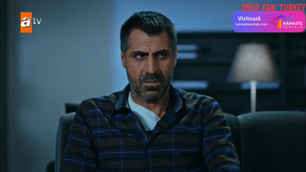 Eskiya Dünyaya Hükümdar Olmaz - In bătaia inimii  TV Episodul 57