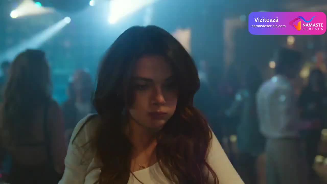 Uzak Şehir - La marginea lumii Episodul 15