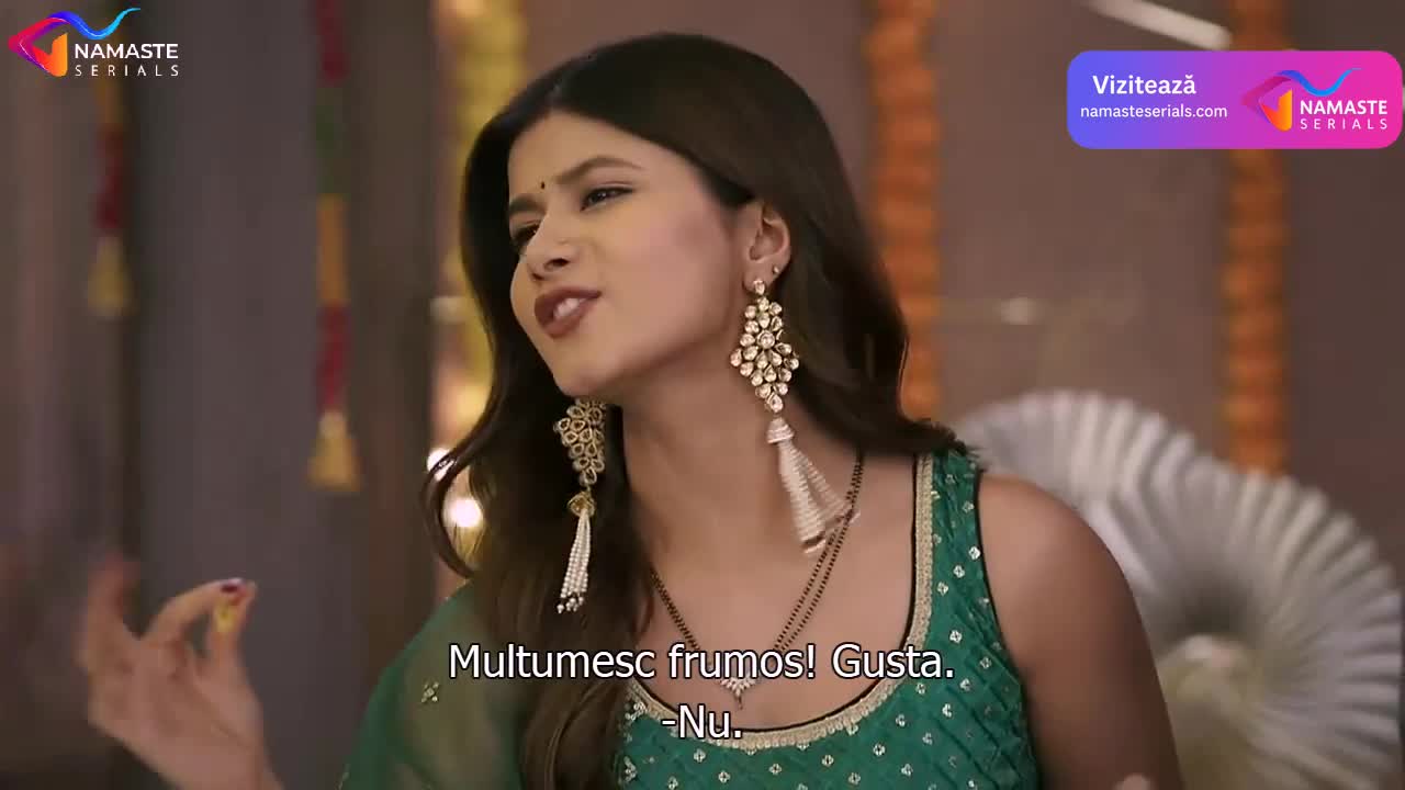 Lag Ja Gale Episodul 32 subtitrat în română