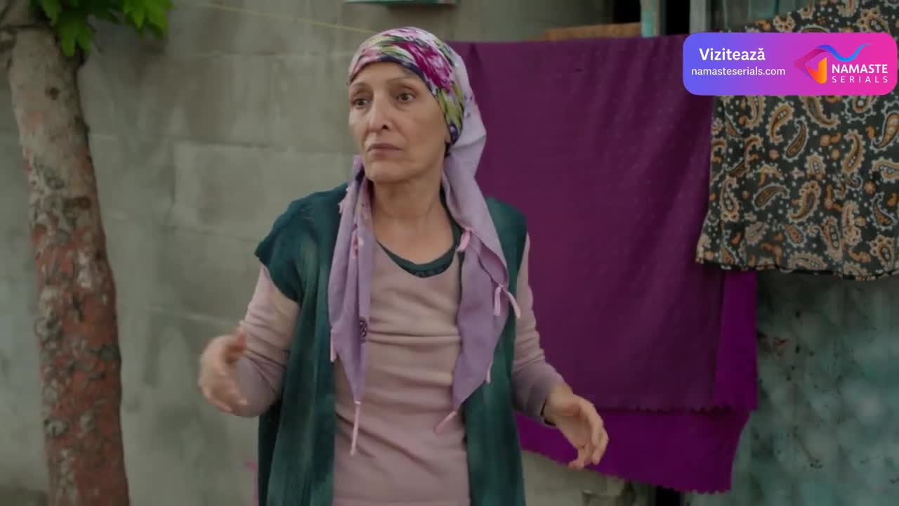 Leyla: Hayat... Ask... Adalet... - Leyla Episodul 17