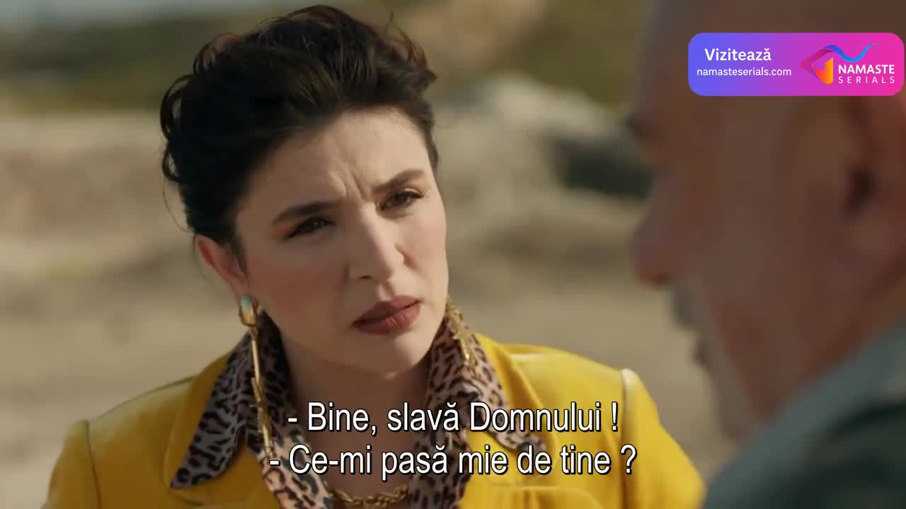 Leyla: Hayat... Ask... Adalet... - Leyla Episodul 13