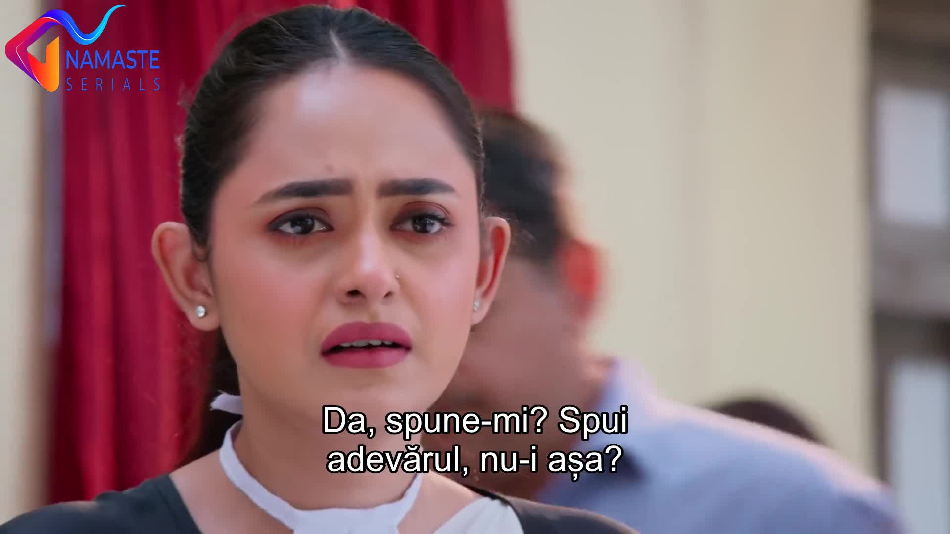 Mr. & Mrs. Parshuram Episodul 30 subtitrat în română