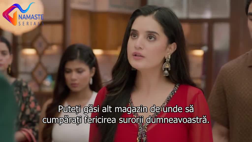 Jaane Anjaane Hum Mile - Schimb de Destine Episodul 4 subtitrat în română