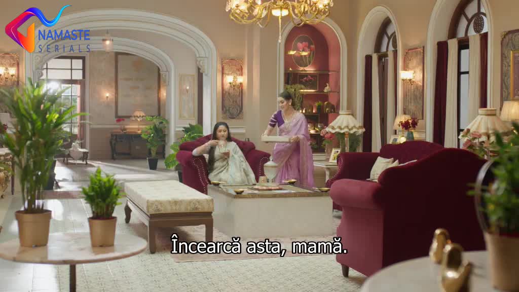 Jaane Anjaane Hum Mile - Schimb de Destine Episodul 6 subtitrat în română