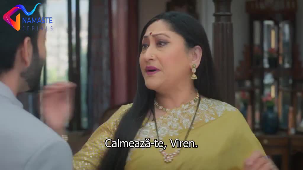Jaane Anjaane Hum Mile - Schimb de Destine Episodul 9 subtitrat în română