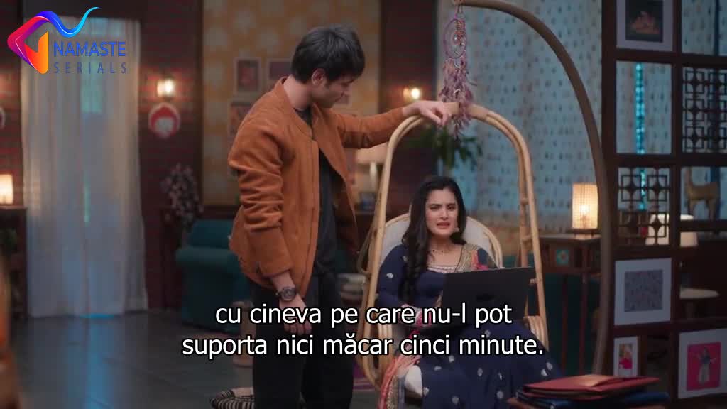 Jaane Anjaane Hum Mile - Schimb de Destine Episodul 10 subtitrat în română